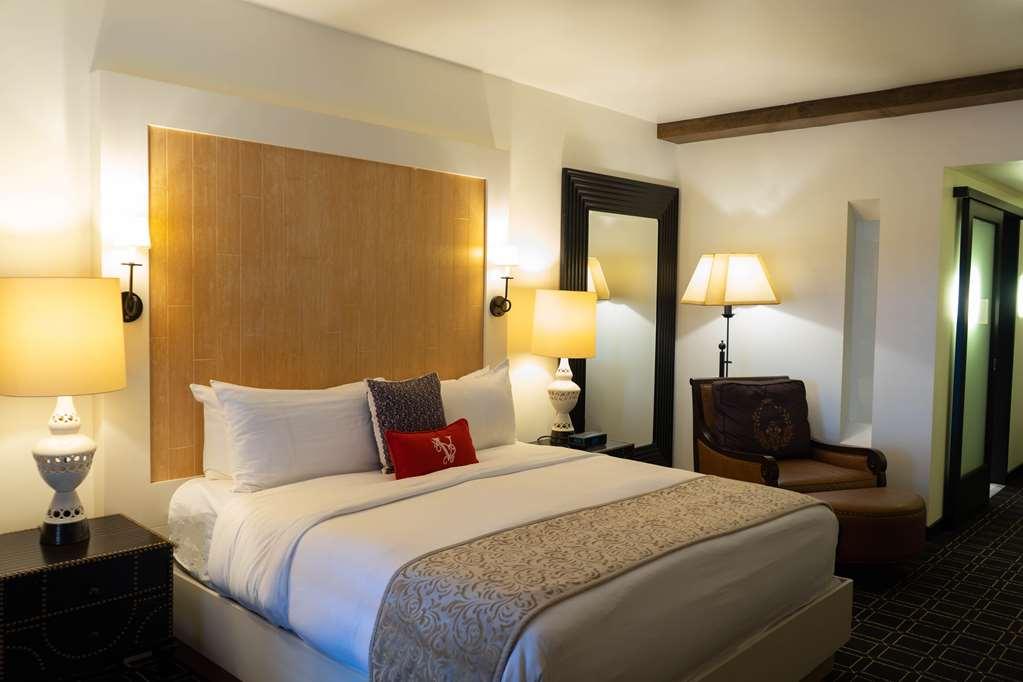 Hotel Valencia Santana Row San José Zimmer foto